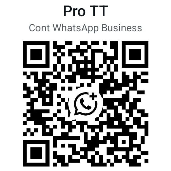 WhatsApp QR Code